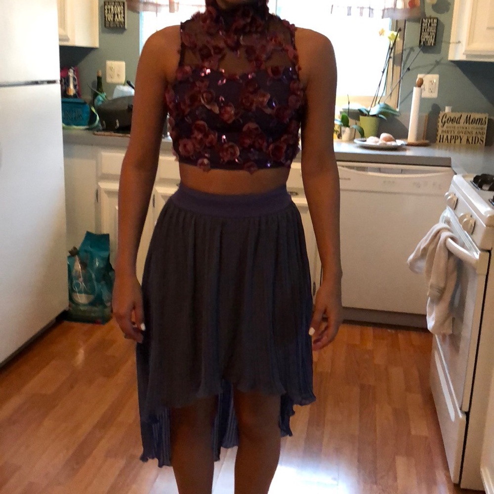 Dance costume